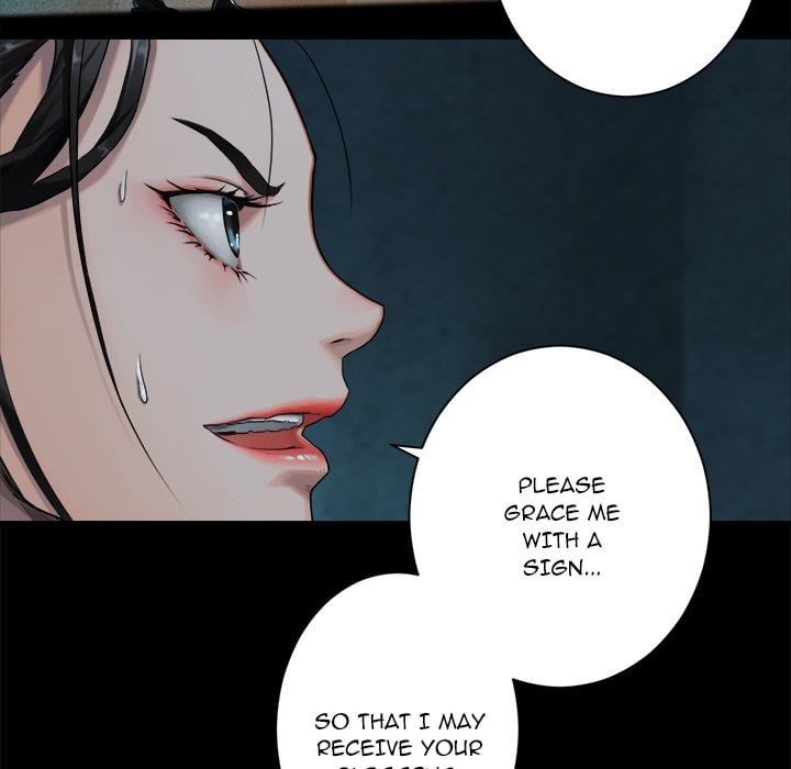 Read Her Summon EN Manga Online