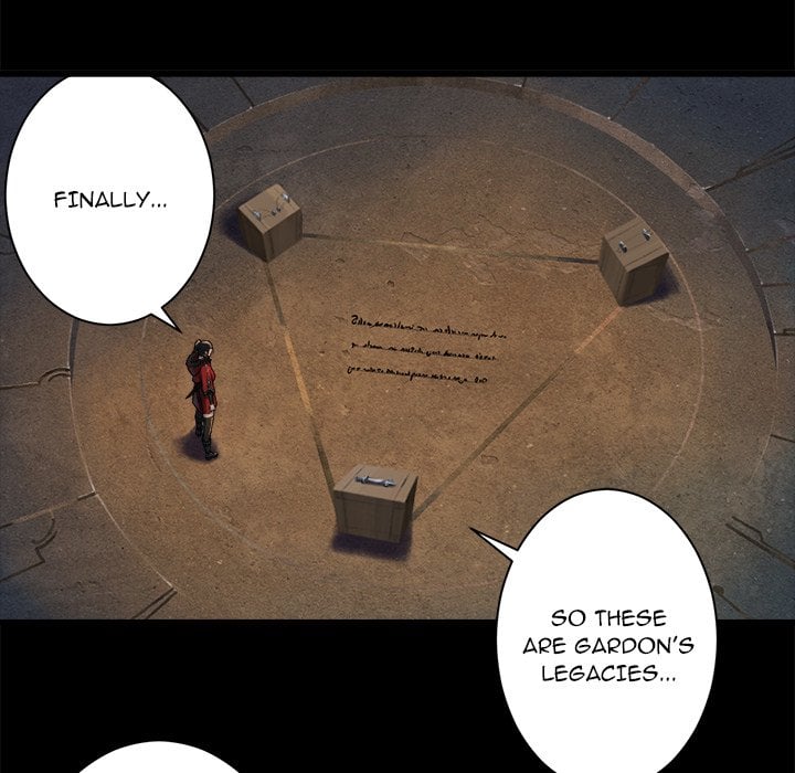 Read Her Summon EN Manga Online