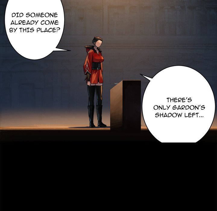 Read Her Summon EN Manga Online