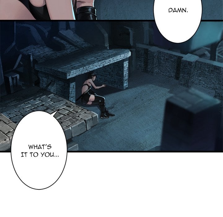 Read Her Summon EN Manga Online