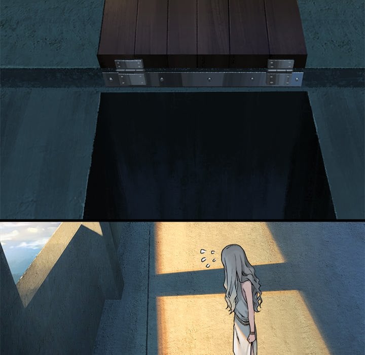 Read Her Summon EN Manga Online