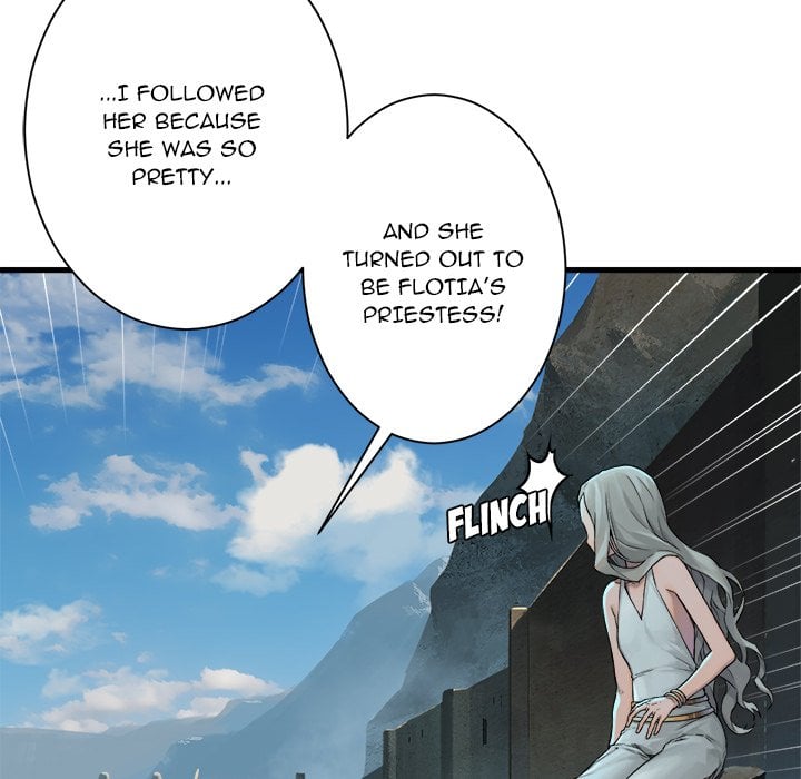 Read Her Summon EN Manga Online