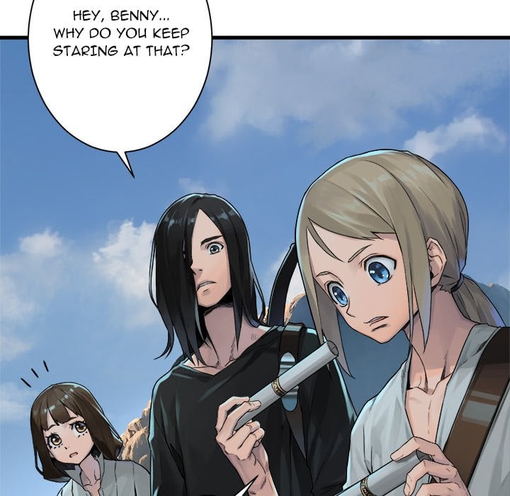 Read Her Summon EN Manga Online