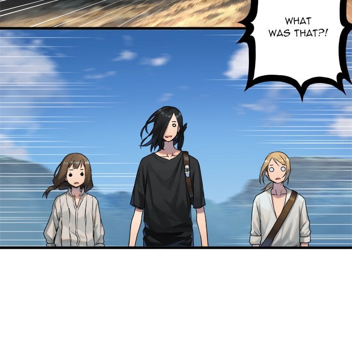 Read Her Summon EN Manga Online