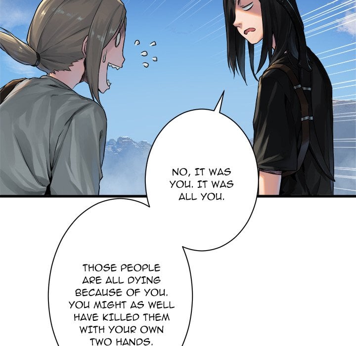 Read Her Summon EN Manga Online