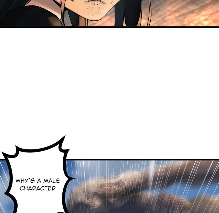 Read Her Summon EN Manga Online