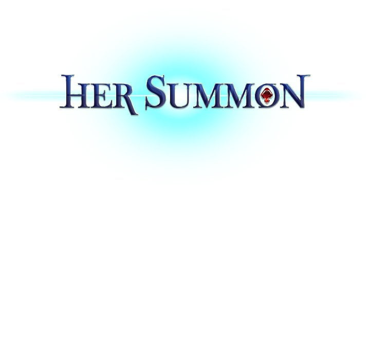 Read Her Summon EN Manga Online