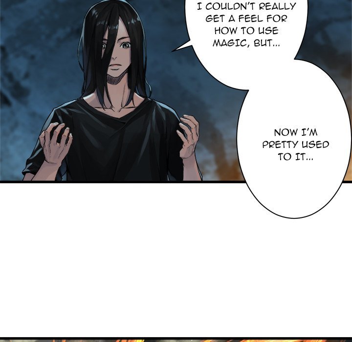 Read Her Summon EN Manga Online