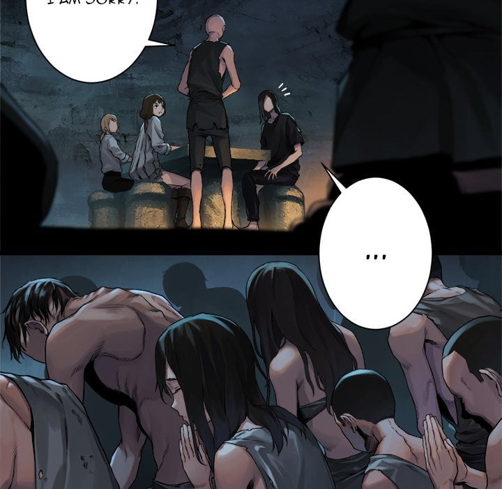 Read Her Summon EN Manga Online