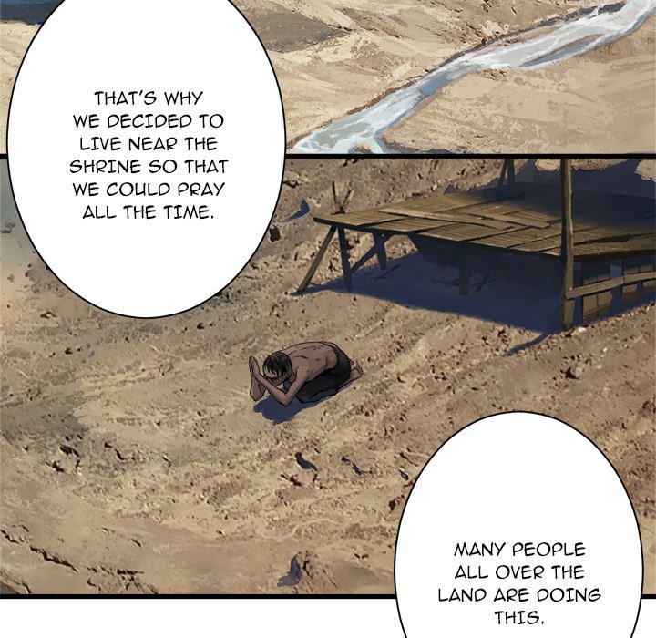 Read Her Summon EN Manga Online