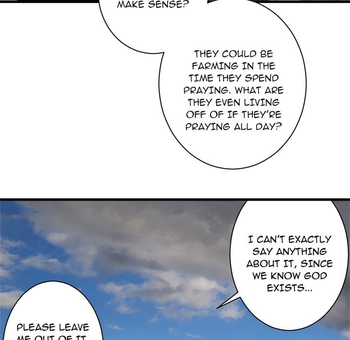 Read Her Summon EN Manga Online