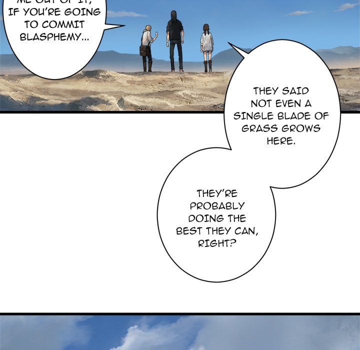 Read Her Summon EN Manga Online