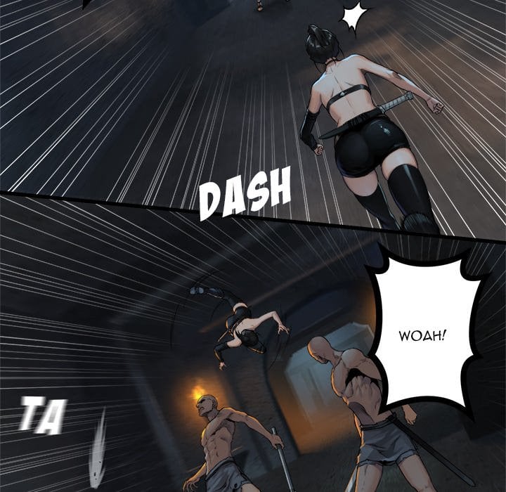 Read Her Summon EN Manga Online