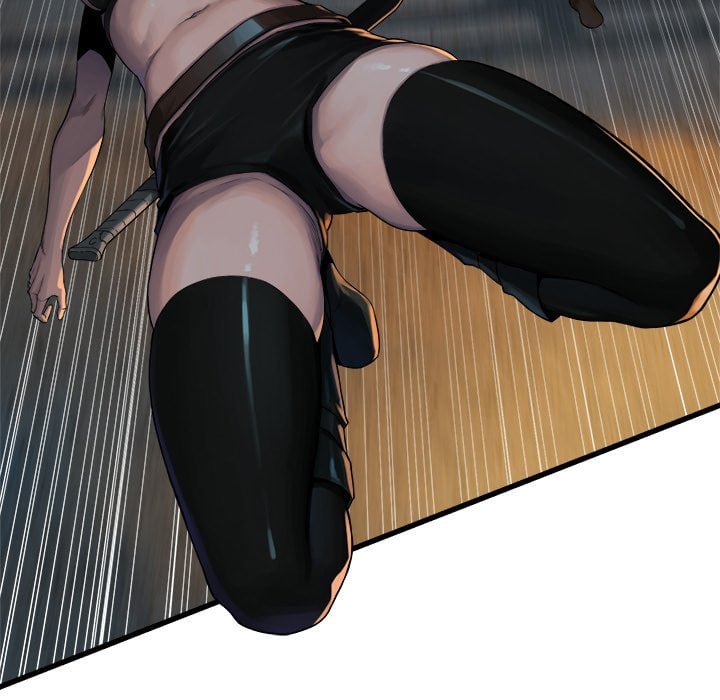 Read Her Summon EN Manga Online