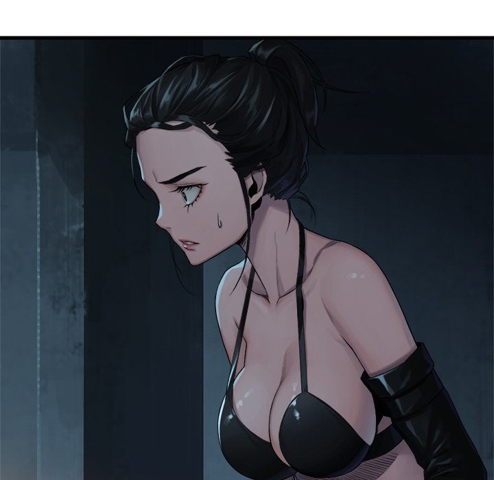 Read Her Summon EN Manga Online