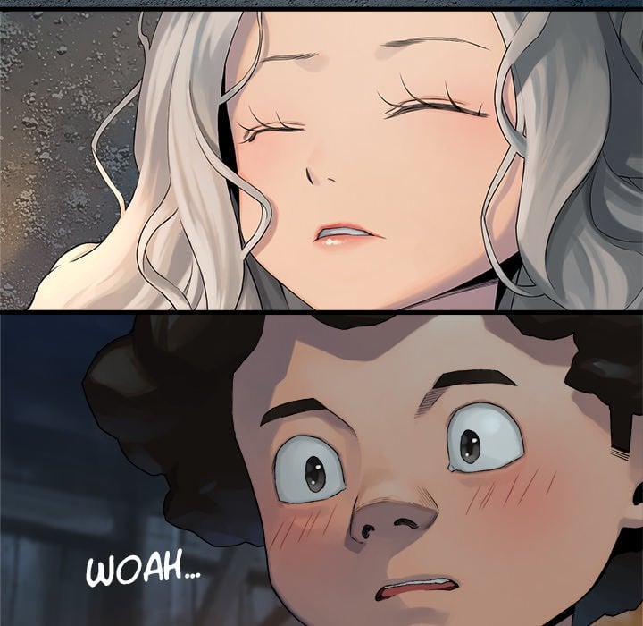 Read Her Summon EN Manga Online