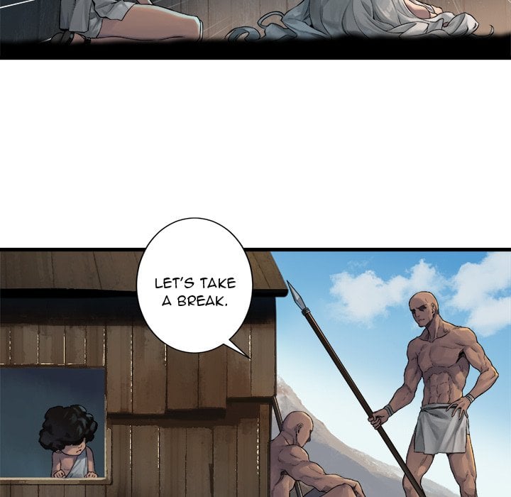 Read Her Summon EN Manga Online