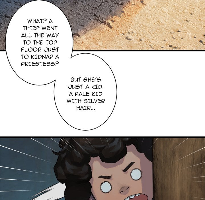 Read Her Summon EN Manga Online