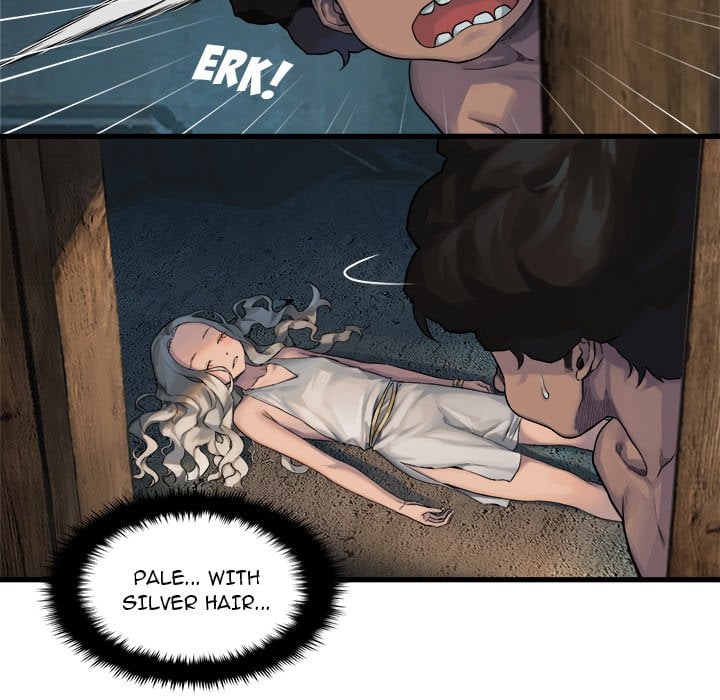 Read Her Summon EN Manga Online