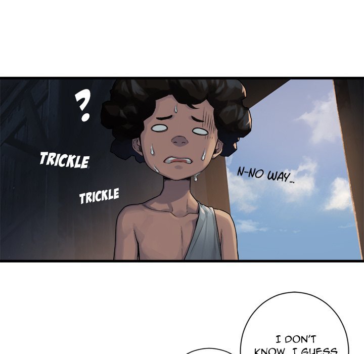 Read Her Summon EN Manga Online