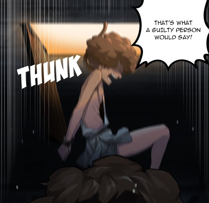 Read Her Summon EN Manga Online