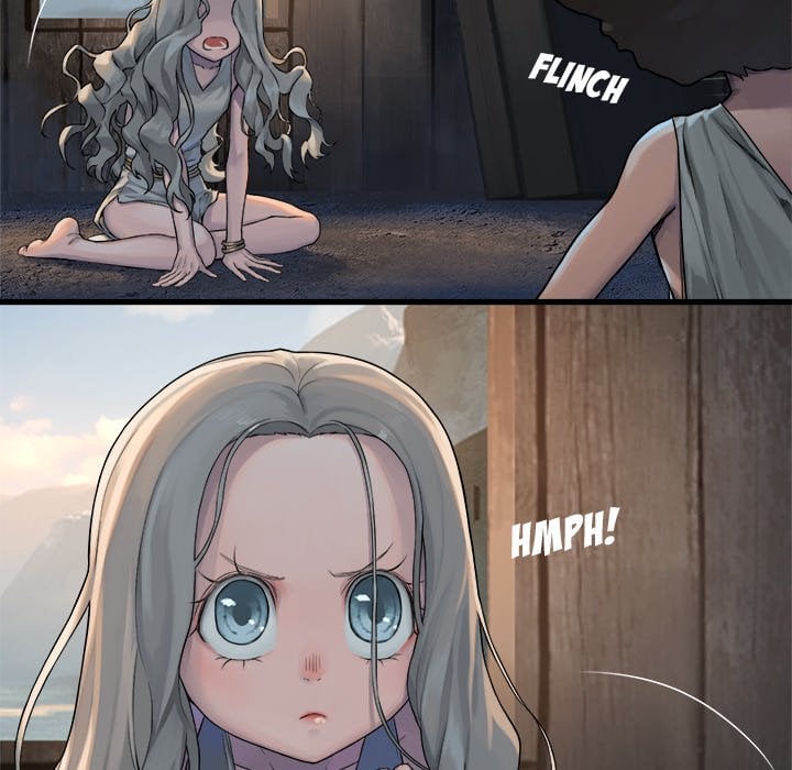 Read Her Summon EN Manga Online