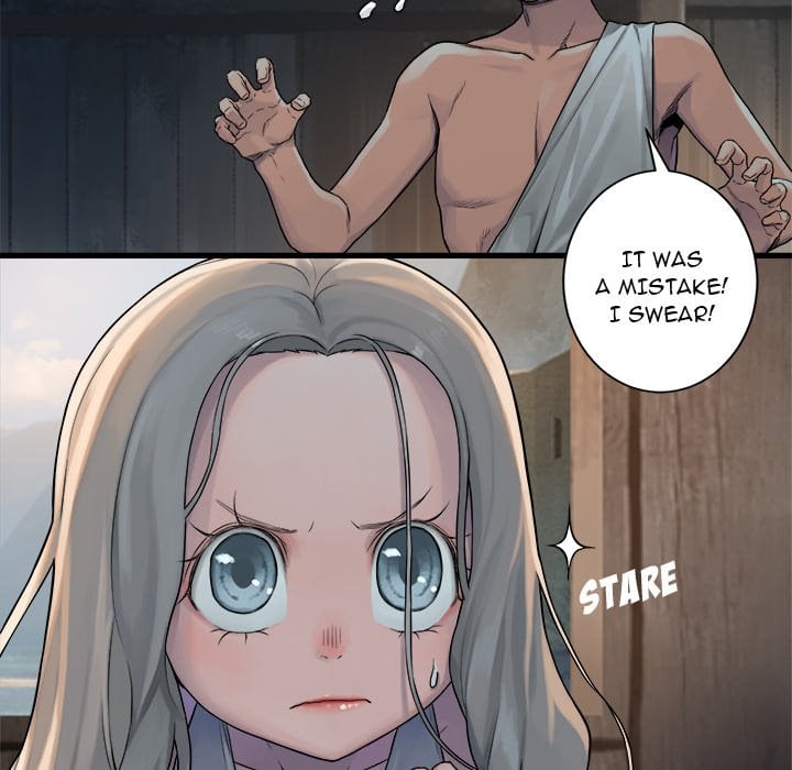 Read Her Summon EN Manga Online