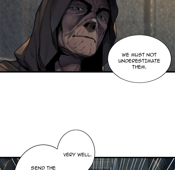 Read Her Summon EN Manga Online