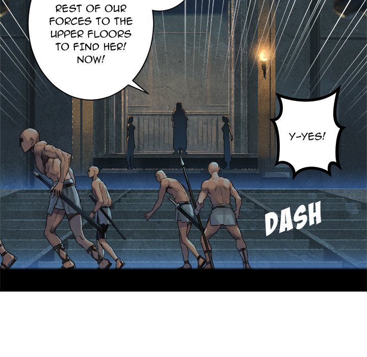 Read Her Summon EN Manga Online