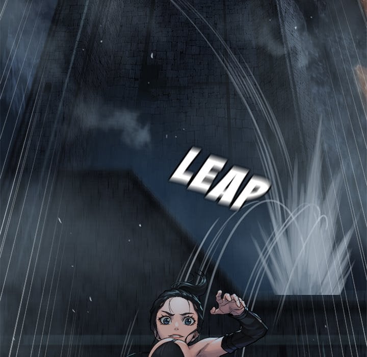 Read Her Summon EN Manga Online