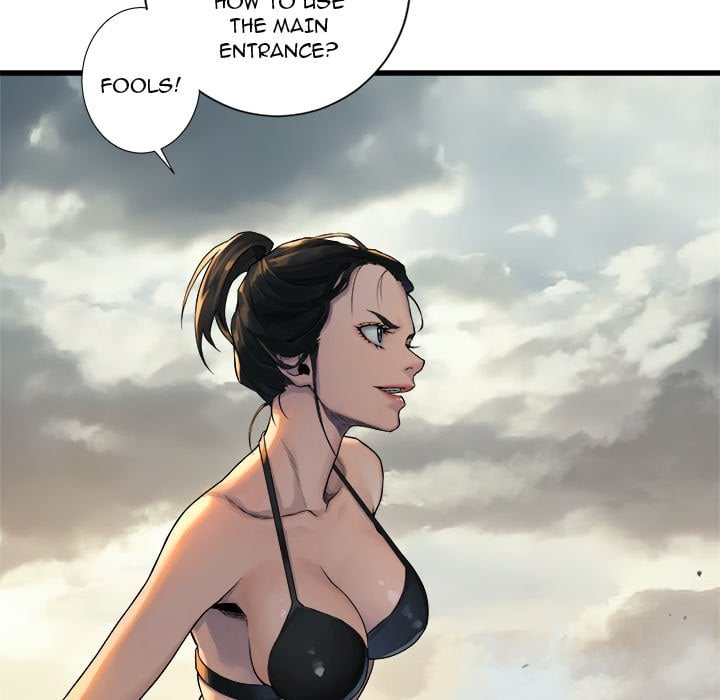 Read Her Summon EN Manga Online