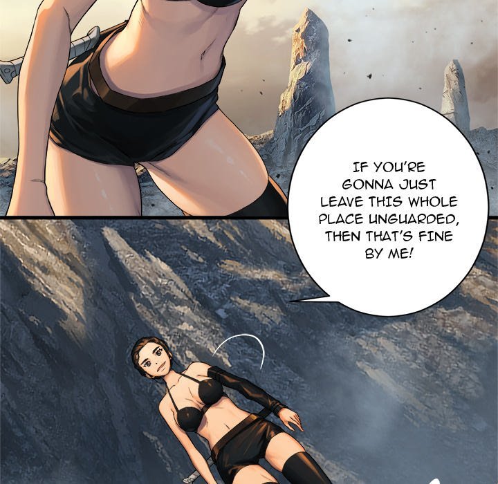 Read Her Summon EN Manga Online