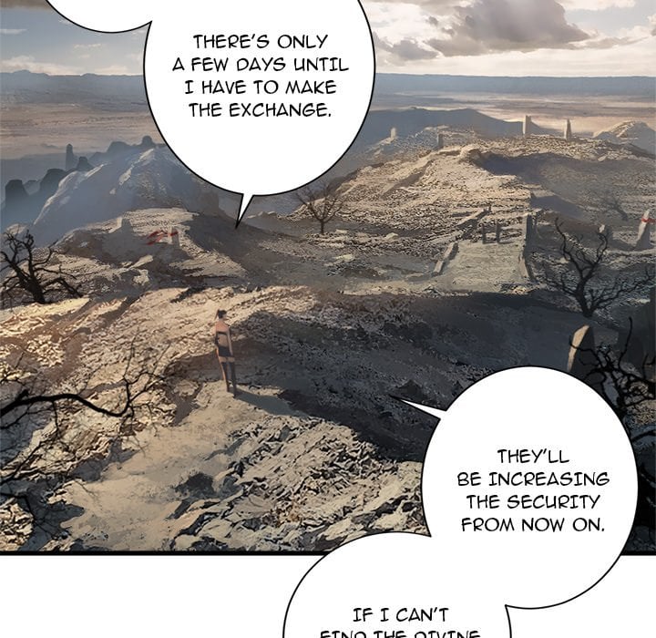 Read Her Summon EN Manga Online