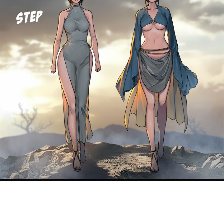 Read Her Summon EN Manga Online