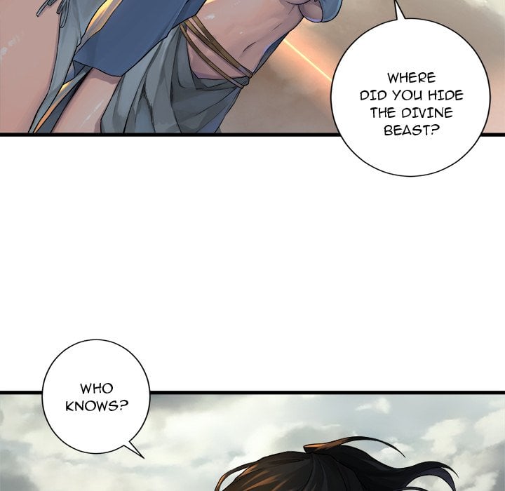 Read Her Summon EN Manga Online