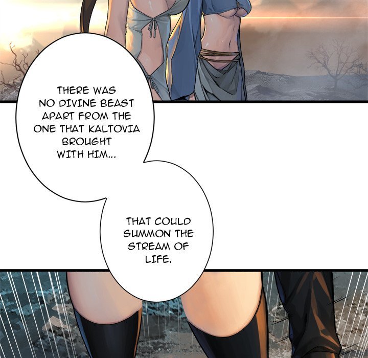 Read Her Summon EN Manga Online