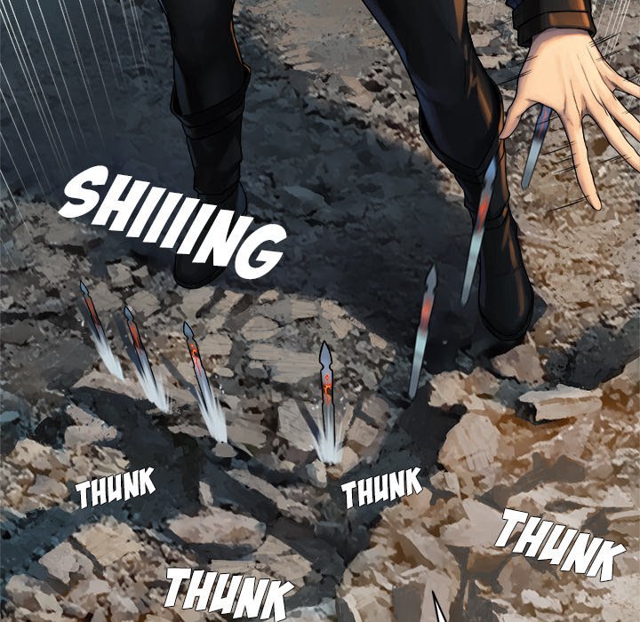 Read Her Summon EN Manga Online