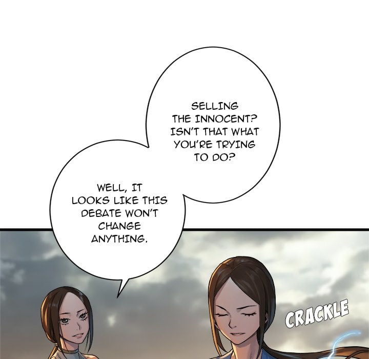 Read Her Summon EN Manga Online