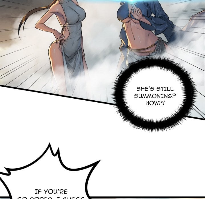 Read Her Summon EN Manga Online