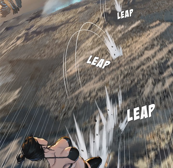 Read Her Summon EN Manga Online