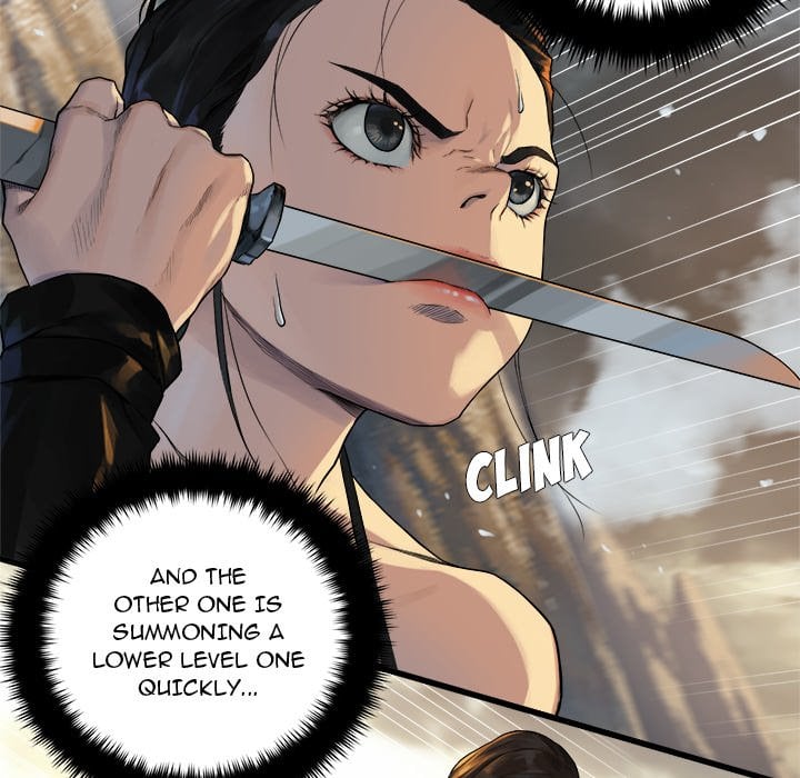 Read Her Summon EN Manga Online