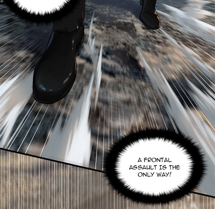 Read Her Summon EN Manga Online