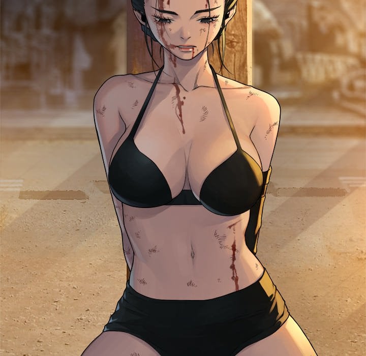 Read Her Summon EN Manga Online