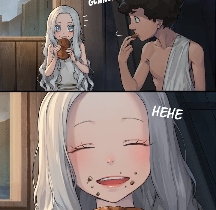 Read Her Summon EN Manga Online