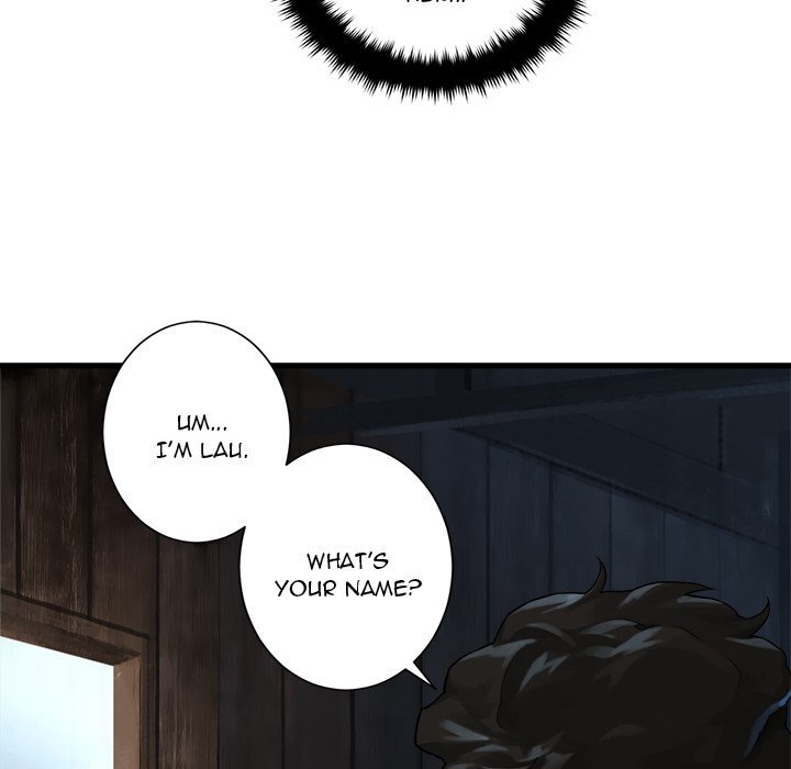 Read Her Summon EN Manga Online