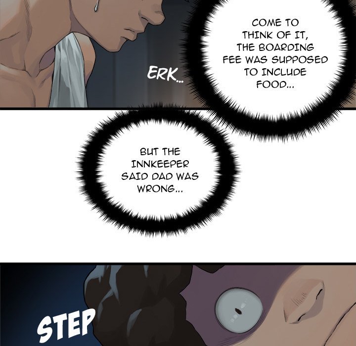 Read Her Summon EN Manga Online