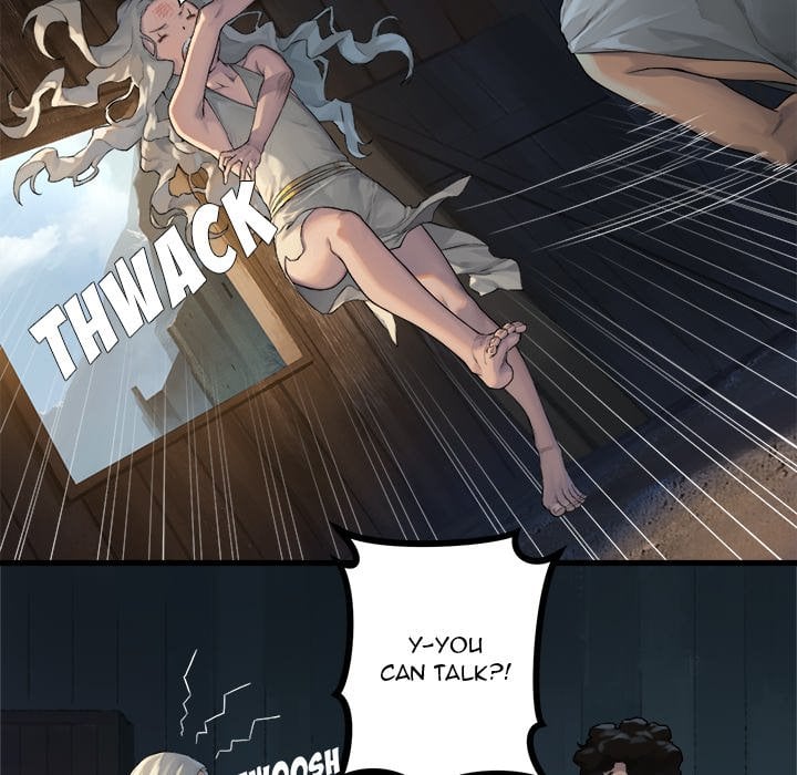 Read Her Summon EN Manga Online