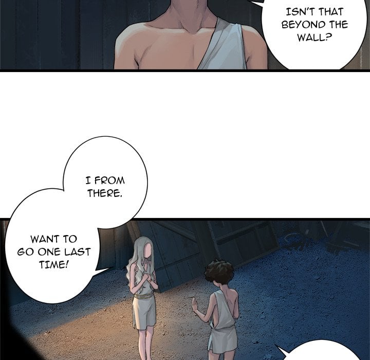 Read Her Summon EN Manga Online