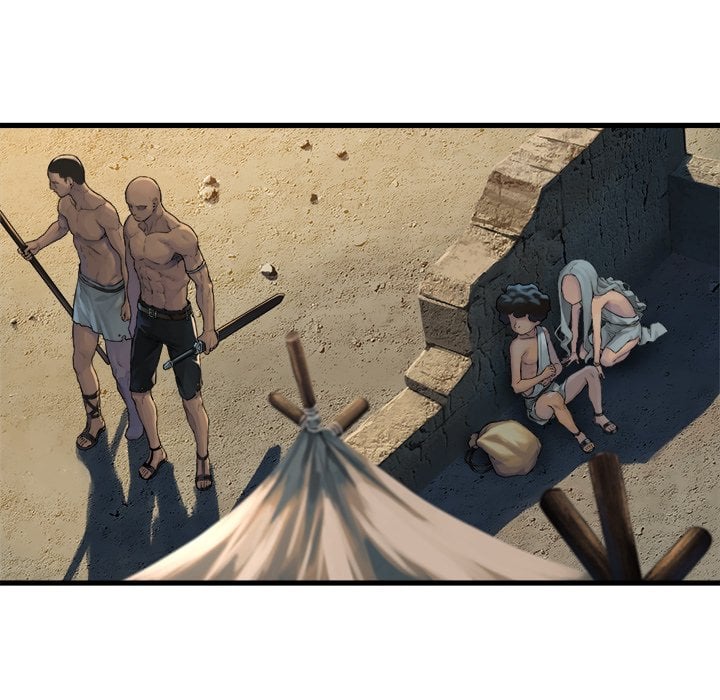 Read Her Summon EN Manga Online