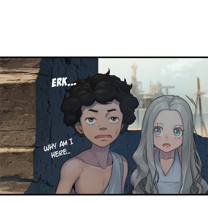 Read Her Summon EN Manga Online